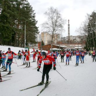 Спортивная база "Лесная" | Фото 2