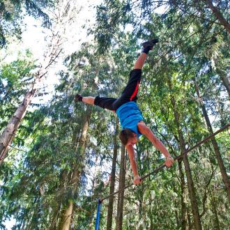 Спортивная база "Лесная" | Фото 3
