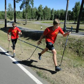 Спортивная база "Лесная" | Фото 4