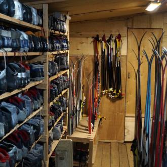 Спортивная база "Лесная" | Фото 5