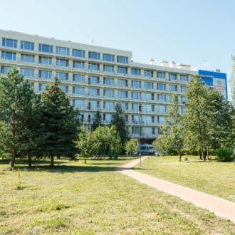 Новогорск | Фото 1