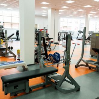 Новогорск | Фото 13