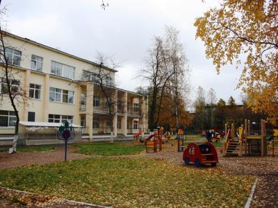 Олимпийские надежды