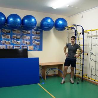 Олимпийские надежды | Фото 7