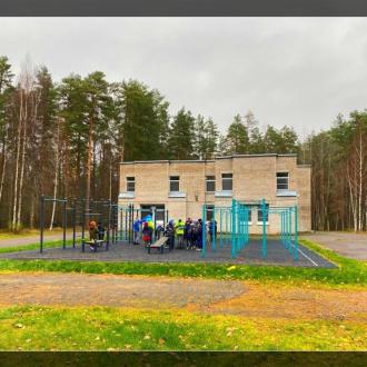 Олимпийские надежды | Фото 10