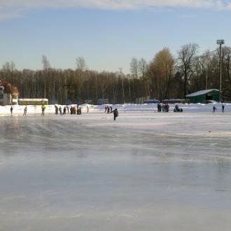 Олимпийские надежды | Фото 11