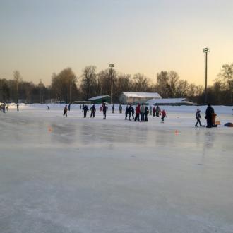 Олимпийские надежды | Фото 12