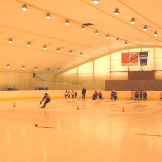 Олимпийские надежды | Фото 13