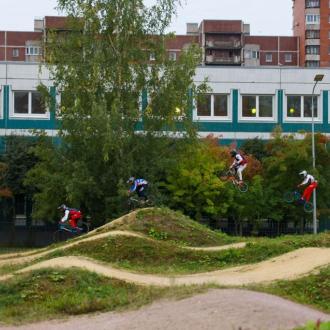 Олимпийские надежды | Фото 14