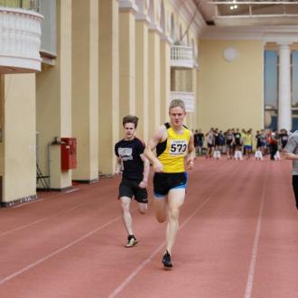 Олимпийские надежды | Фото 15