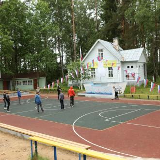 ДОЛ  Маяк | Фото 7