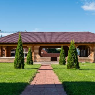 Усадьба | Фото 1