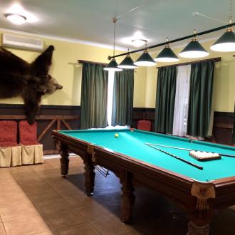 Усадьба | Фото 8