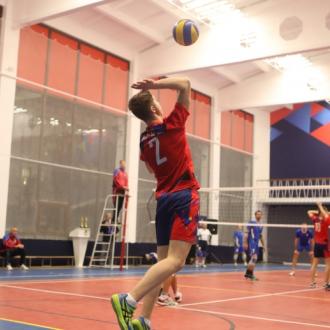 Спортивная база Лефортово | Фото 2