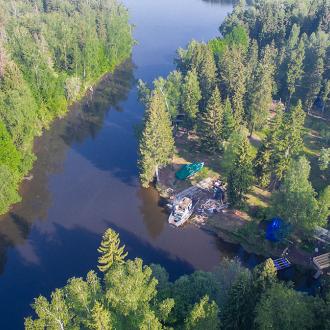 Спортивная база Правда | Фото 1