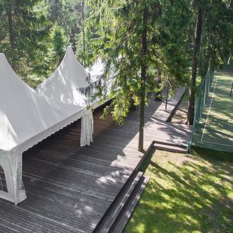 Спортивная база Правда | Фото 3