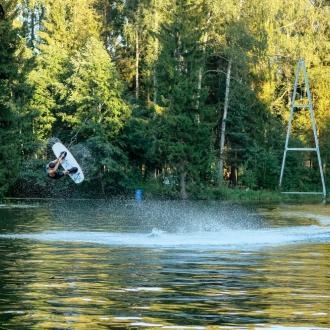 Спортивная база Правда | Фото 4