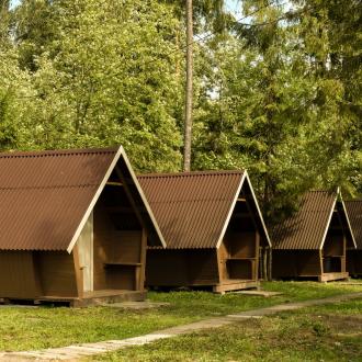 Спортивная база Правда | Фото 5