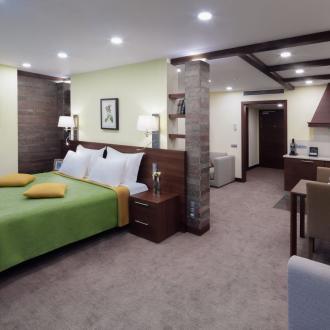 Лужки клуб | Фото 8