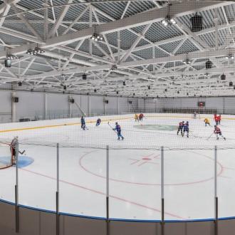 Лужки клуб | Фото 5