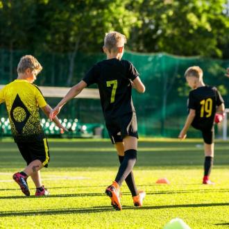 Лужки клуб | Фото 6