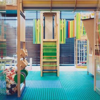 Лужки клуб | Фото 10