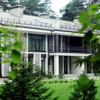 Лужки клуб | Фото 1