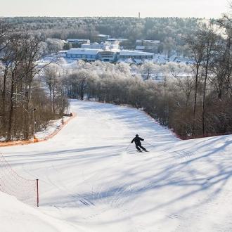 Лужки клуб | Фото 2