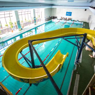 Спортивный комплекс Гавань | Фото 1