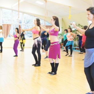 Спортивный комплекс Гавань | Фото 4