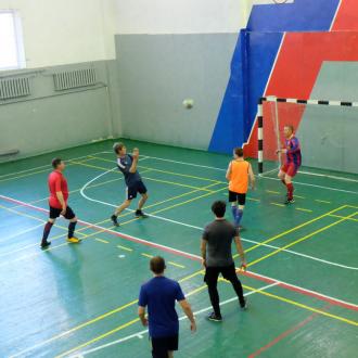 Спортивный комплекс Гавань | Фото 6