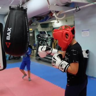 Спортивный комплекс Гавань | Фото 7