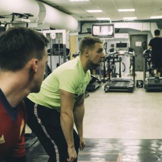 Спортивный комплекс Гавань | Фото 8