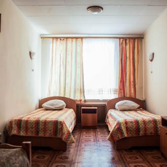 База отдыха Озерный | Фото 3