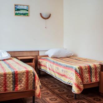 База отдыха Озерный | Фото 4