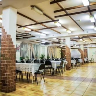 База отдыха Озерный | Фото 6