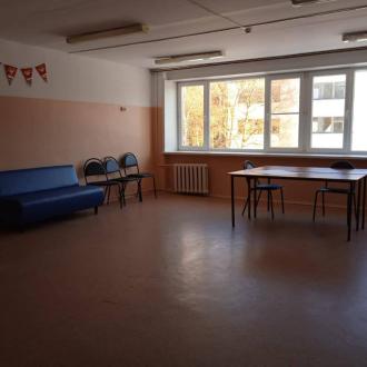 Спортивная база Прометей | Фото 15