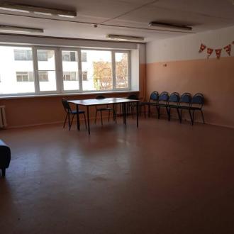 Спортивная база Прометей | Фото 16