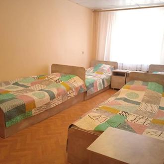 Спортивная база Прометей | Фото 19