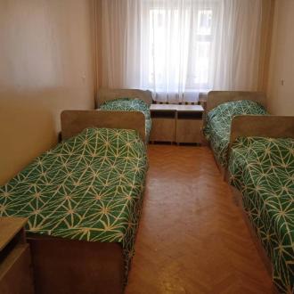 Спортивная база Прометей | Фото 20