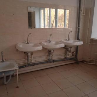 Спортивная база Прометей | Фото 21