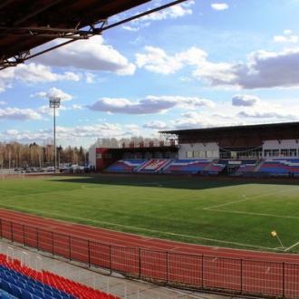 Спортивный комплекс Салют | Фото 2