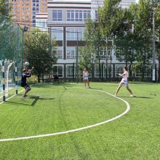 Спортивный комплекс Салют | Фото 3