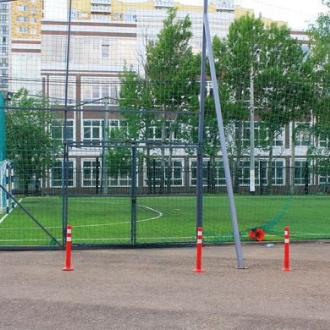 Спортивный комплекс Салют | Фото 4