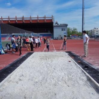 Спортивный комплекс Салют | Фото 7