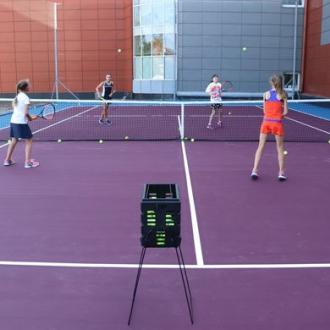 Спортивный комплекс Салют | Фото 8