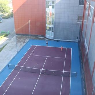 Спортивный комплекс Салют | Фото 9