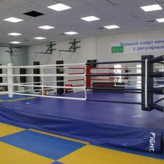 Спортивный комплекс Салют | Фото 14