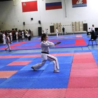 Спортивный комплекс Салют | Фото 16