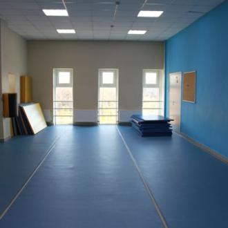 Спортивный комплекс Салют | Фото 19